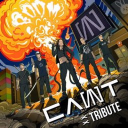 Рецензия: сборник &laquo;Слот XX Tribute&raquo;