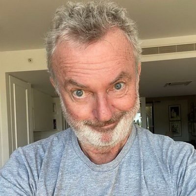 Аннет Бенинг и Сэм Нилл станут супругами в сериале &laquo;Яблоки не падают никогда&raquo;