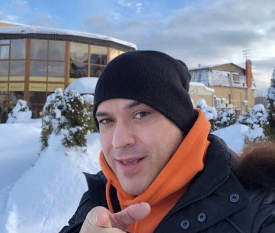 &laquo;Что-то сдетонировало: возможно, угроза&raquo;: друзья Тома Хаоса не верят в его желание свести счеты с жи