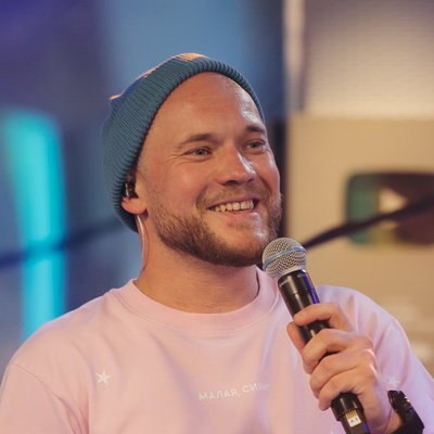 Vavan рассказал о новом треке и будущем &laquo;Звезд в Африке&raquo;