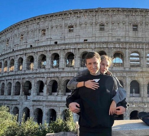 Жена Павла Мамаева в бешенстве от суммы его алиментов на дочь от Аланы