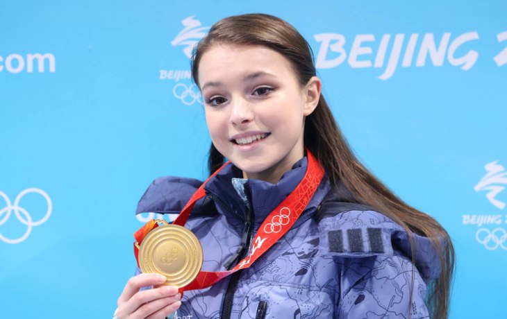 Анна Щербакова: &laquo;После всех трудностей были моменты, когда не верилось в хэппи-энд&raquo;