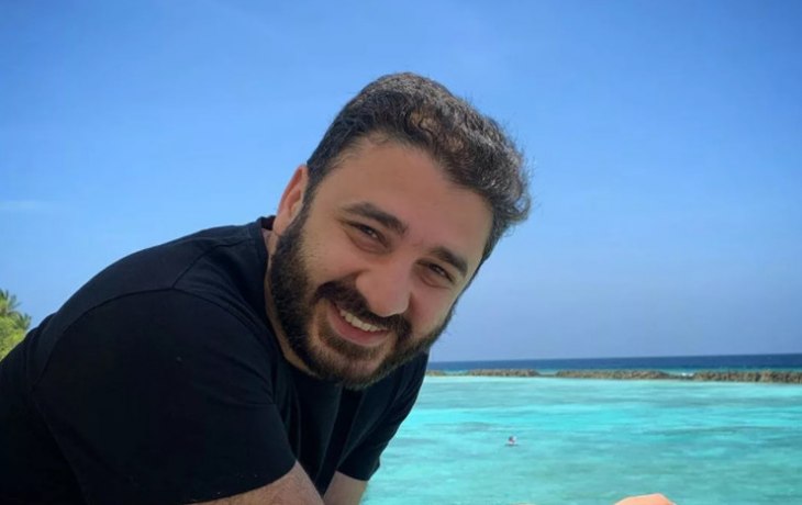 Сарик Андреасян вне себя от слов Надежды Сысоевой: &laquo;Я тебя не снимал никогда и не собираюсь!&raquo;