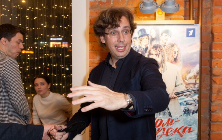 Депутат Худяков: &laquo;Скорее всего, квартиру Максима Галкина арестуют за неуплату налогов&raquo;