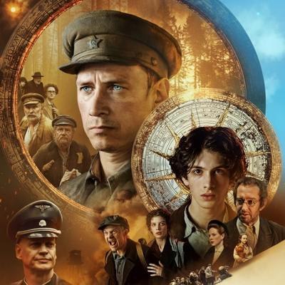 Рецензия на фильм &laquo;Праведник&raquo;: Не стоит село без Александра Яценко