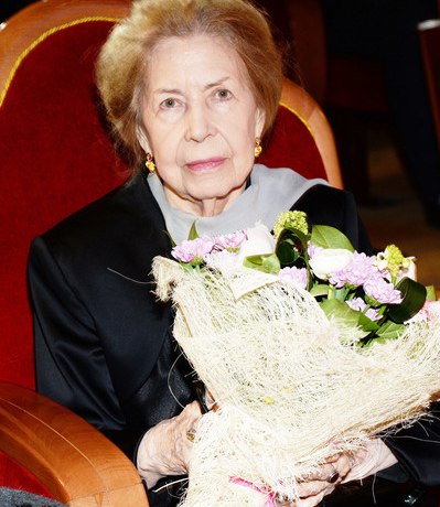 Отдала Бондарчука Скобцевой, но не перестала его любить. &laquo;Высота&raquo; Инны Макаровой