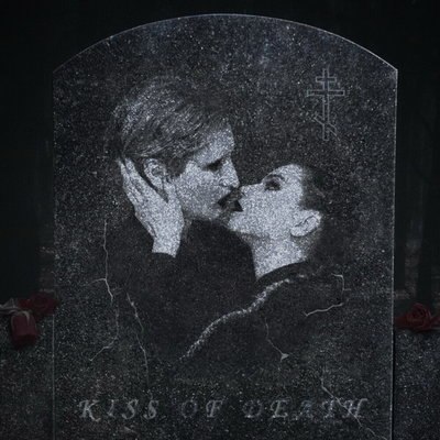 Рецензия: IC3PEAK - &laquo;Kiss Of Death&raquo;. Саундтрек боли и жути