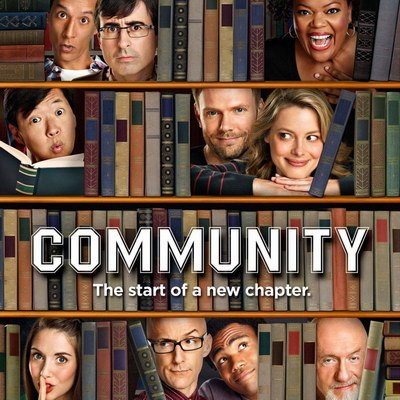 Сериал &laquo;Сообщество&raquo; превратится в фильм