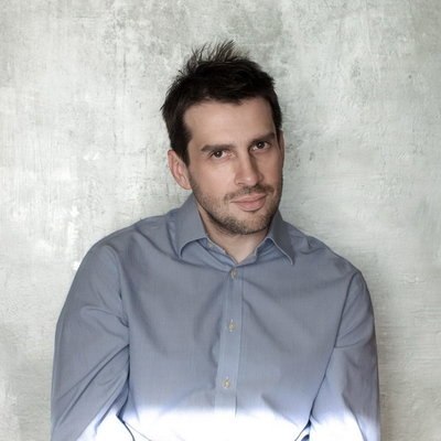 Пётр Налич готовит по-летнему весенний концерт