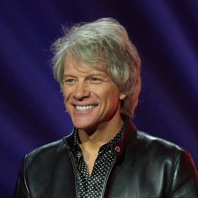 Сегодня: Джону Бон Джови - 60 (Слушать)