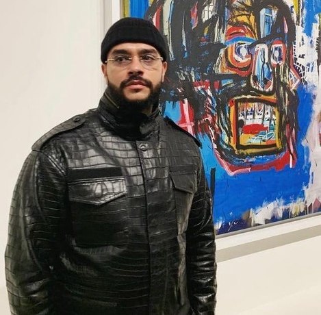 Тимати: &laquo;Россияне, очистите ваши плейлисты от песен Барских. Пусть зарабатывает у себя дома&raquo;