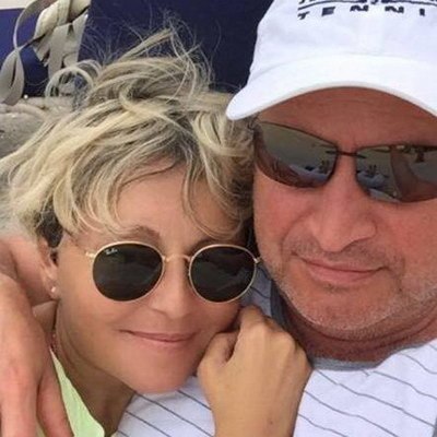 Леонид Агутин ответил &laquo;хайпожорам&raquo; по поводу отъезда с женой в США