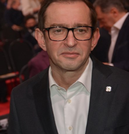 &laquo;Хабенский сказал фразу, которую я запомнил&raquo;: Артем Ткаченко вспомнил о работе с коллегой