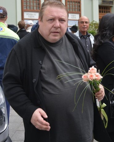 Александр Семчев объяснил, почему не хочет знакомиться с единственной внучкой