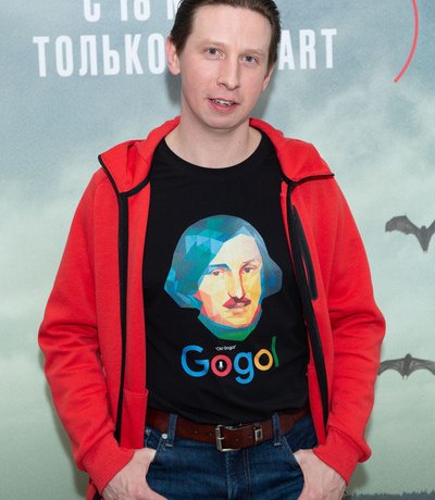 Звезда &laquo;Мажора&raquo; Дмитрий Лысенков: &laquo;Зачем мне быть красивым? Недостатка в женщинах у меня нет&raquo;