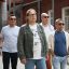 &laquo;Квартет И&raquo; снимает четвертую часть &laquo;О чем говорят мужчины&raquo; в Москве
