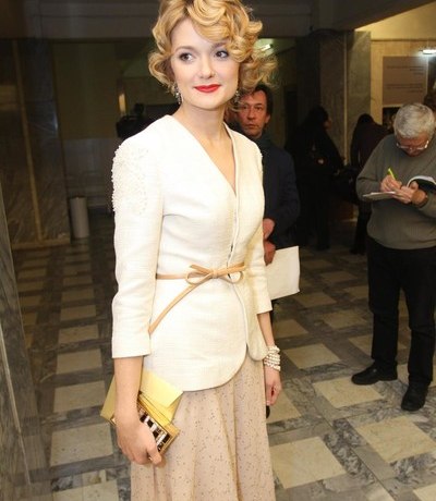 Михалкова: &laquo;На камни, которые в меня летят, смотрю отстраненно. Повидала критики и пренебрежения&raquo;