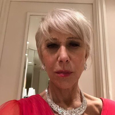 Хелен Миррен станет Патрицией Хайсмит в триллере Антона Корбайна