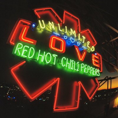 Red Hot Chili Peppers выпустили балладу &laquo;Not The One&raquo;