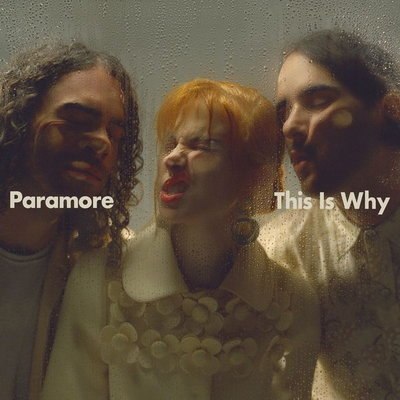 Paramore выпустили первый альбом за шесть лет