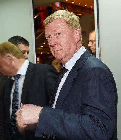 Анатолия Чубайса вызвали в суд Москвы в качестве потерпевшего