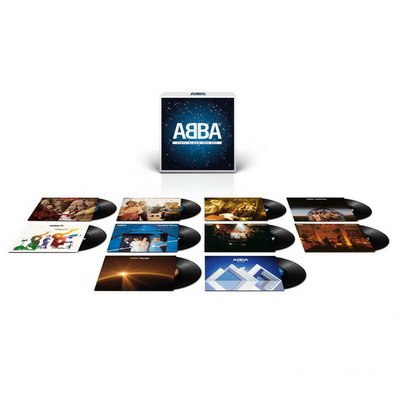 ABBA выпустила новый клип в годовщину победы на &laquo;Евровидении&raquo; и анонсировала бокс-сет