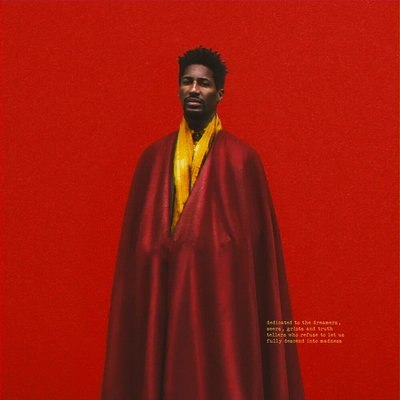 Джон Батисте, Silk Sonic, Оливия Родриго и Foo Fighters получили &laquo;Грэмми&raquo;