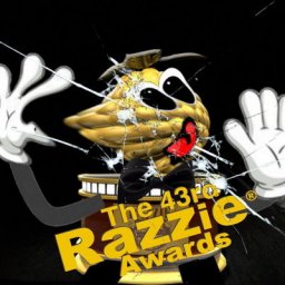 &laquo;Блондинка&raquo;, Том Хэнкс и &laquo;Золотая малина&raquo; получили &laquo;Золотую малину&raquo;