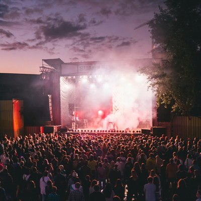 &laquo;АукцЫон&raquo;, Хаски и &laquo;Космонавтов нет&raquo; выступят на &laquo;VK Музыка Summer Stage&raquo;