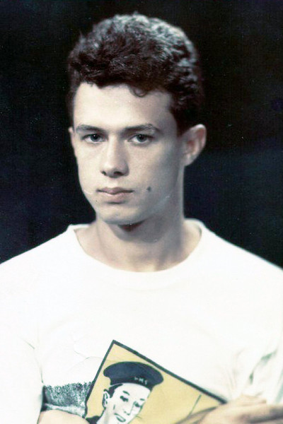 Юрий Гуров