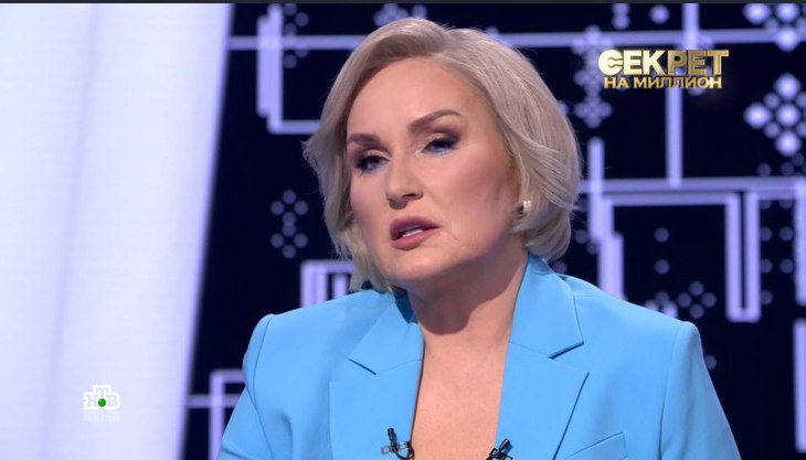 Ольга Шукшина заявила о болезни: &laquo;Постепенно сводит нижнюю челюсть. Такая адская боль&raquo;