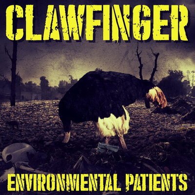 Clawfinger выпустили клип &laquo;Environmental Patients&raquo; (Видео)