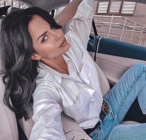 Виктория Романец о попадании в черный список Украины: &laquo;Им можно жопу подтереть!&raquo;