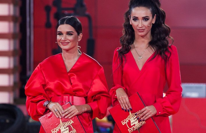 &laquo;Как люто ты меня ненавидишь!&raquo;: Ксения Бородина объявила войну Ольге Бузовой