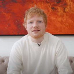 Эд Ширан признан невиновным в плагиате &laquo;Shape Of You&raquo;