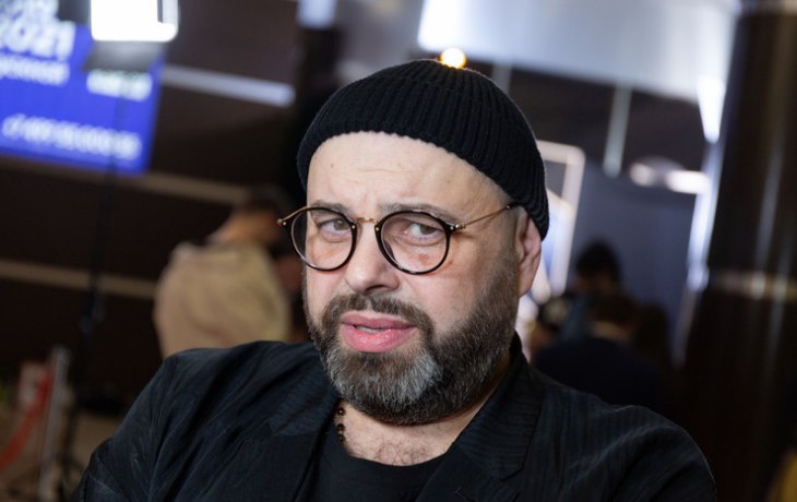 Максим Фадеев: «Меня лишили на Западе всех регалий и званий, забрали деньги, арестовали счета» Максим Фадеев: «Меня лишили на Западе всех регалий и званий, забрали деньги, арестовали счета»