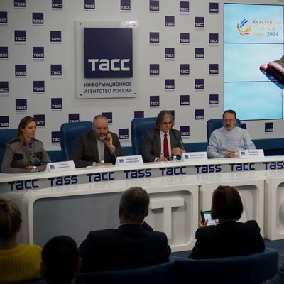 Конкурс &laquo;Культурная столица года&raquo; даст возможность российским городам воплотить стратегии успешного 