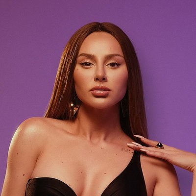 Anna Asti готовит первые большие сольники в двух столицах