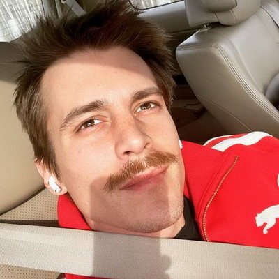 Иван Янковский: &laquo;Хочу сыграть котика в полнометражной художественной версии &laquo;Трёх котов&raquo;