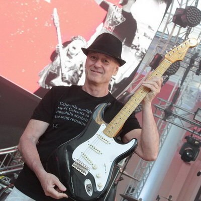 Пятьсот исполнителей «Moscow Calling» установили рекорд на SandlerFest Пятьсот исполнителей «Moscow Calling» установили рекорд на SandlerFest