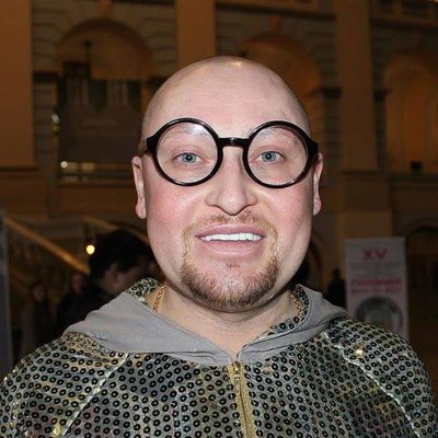 Концерт Шуры на &laquo;Главлете&raquo; перенесен