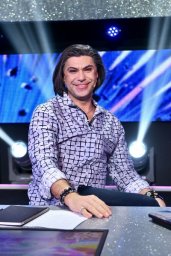 Николай Цискаридзе: &laquo;Скоро на пляже не смогу сильно раздеваться. Я уже выгляжу немного комично&raquo;