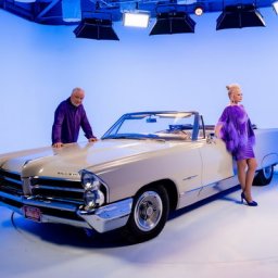 Сосо Павлиашвили и Лариса Долина дали вторую жизнь &laquo;Я тебя люблю&raquo;