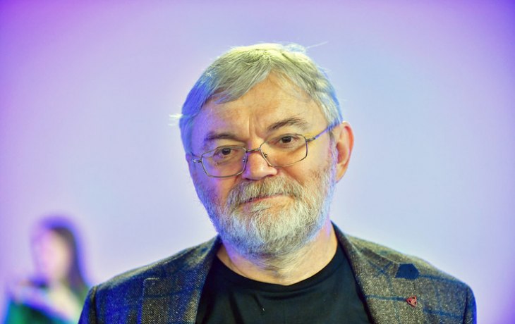 Аскеров о знатоке «Что? Где? Когда?» Борисе Левине: «Он приспособленец. Сдает тех, кому обязан всем» Аскеров о знатоке «Что? Где? Когда?» Борисе Левине: «Он приспособленец. Сдает тех, кому обязан всем»