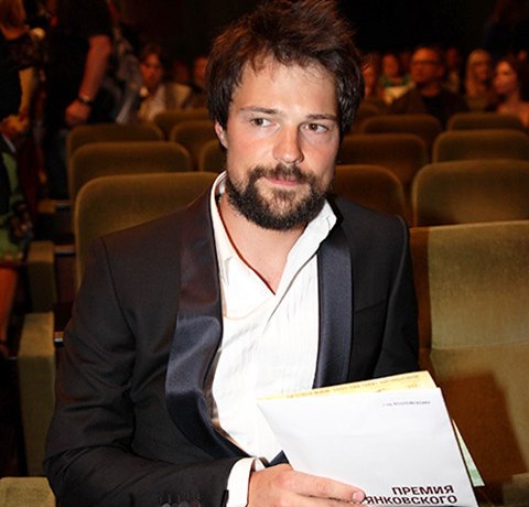 Тайная личная жизнь Данилы Козловского