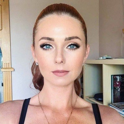 Лена Катина: &laquo;Мы, москвичи, более избалованы и все время куда-то торопимся&raquo;