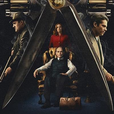 Рецензия на фильм &laquo;Костюм&raquo;: Достать ножницы