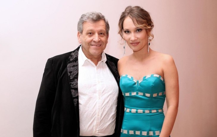 Вдова Бориса Грачевского о новом владельце &laquo;Ералаша&raquo;: &laquo;Никто еще никуда не вступил&raquo;