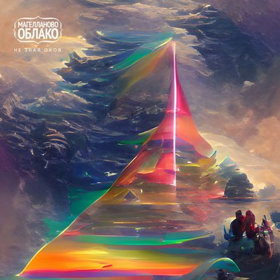 &laquo;Магелланово облако&raquo; спели &laquo;Не зная оков&raquo; (Слушать)