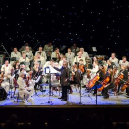 Александр Клевицкий исполнит музыку Эдуарда Артемьева